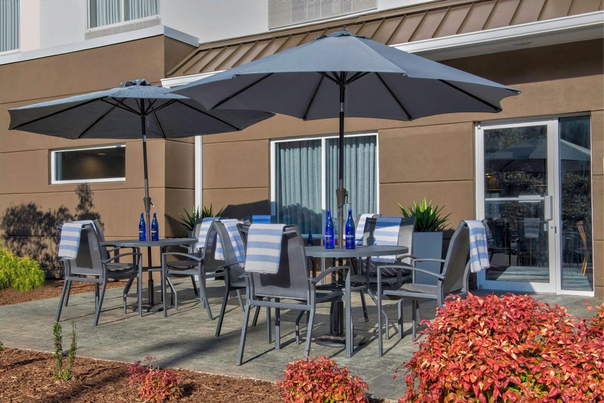 Fairfield Inn & Suites By Marriott Greenwood Exterior foto